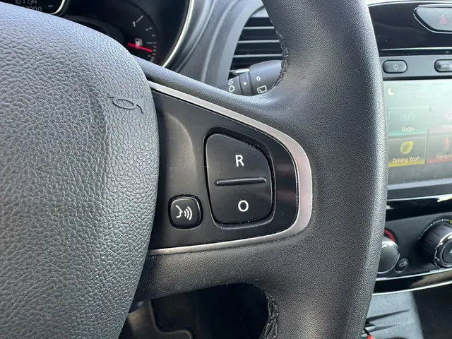 Renault Captur 0.9 TCe Limited 2019 Benzine 31