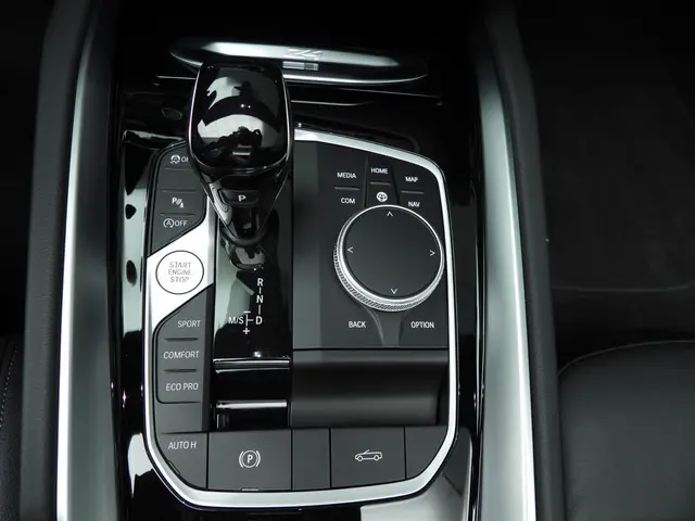 BMW Z4 Roadster sDrive20i 2025 Benzine 13