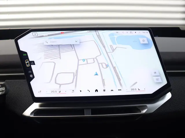 BMW iX3 50 xDrive 2026 Elektrisch 26