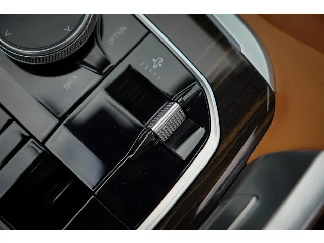 BMW X5 xDrive50e M-Sport 2023 Hybride Benzine 51