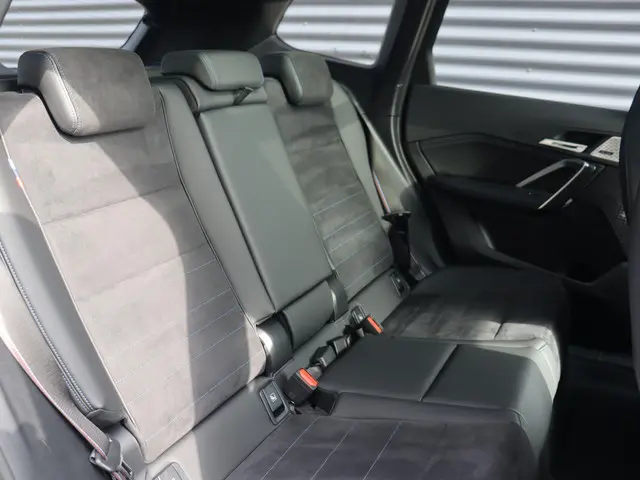 BMW iX1 eDrive20 2025 Elektrisch 10