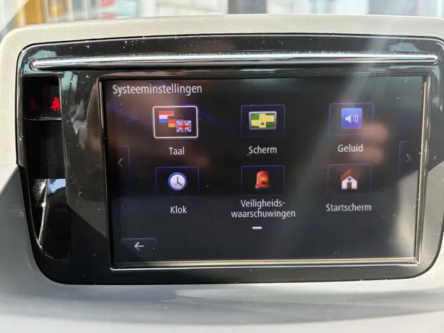 Renault Mégane 1.2 TCe Limited 2014 Benzine 31