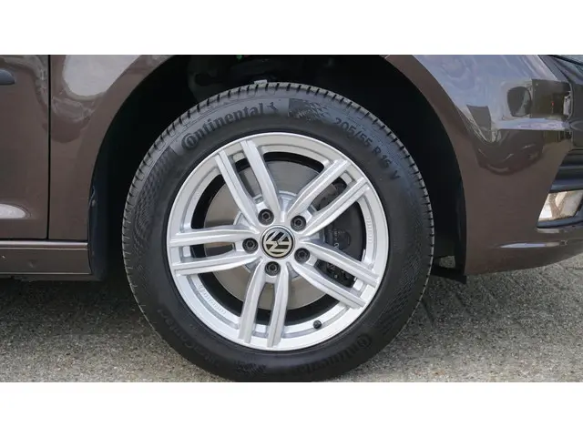 Volkswagen Caddy Maxi 1.4 TSI 125pk 7-Zits 2019 Benzine 41