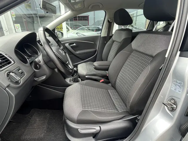 Volkswagen Polo 3