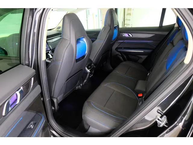 Lynk & Co 01 1.5 2022 Hybride Benzine 6