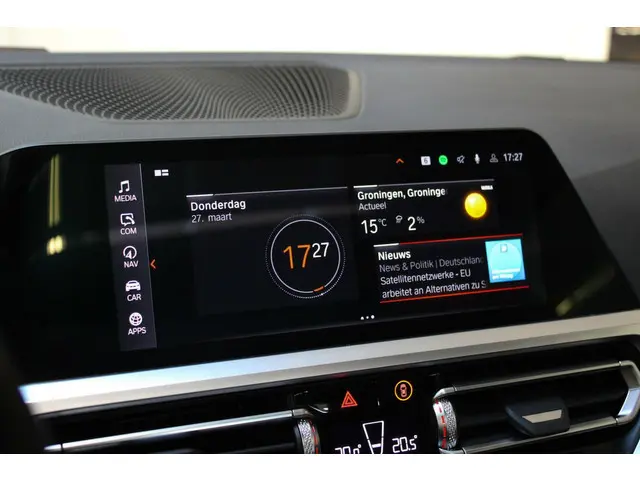 BMW 4 Serie Coupé 430i High Executive 2023 Benzine 51