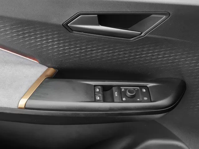 CUPRA Born Adrenaline 232pk 62 kWh 2022 Elektrisch 12