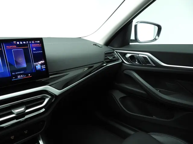 BMW i4 Gran Coupé eDrive40 2023 Elektrisch 37