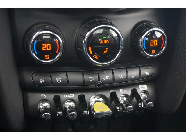 MINI Electric 3-deurs 2022 Elektrisch 12