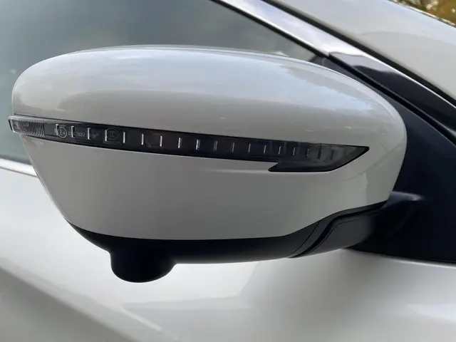 Nissan QASHQAI 1.3 DIG-T Tekna 2020 Benzine 13