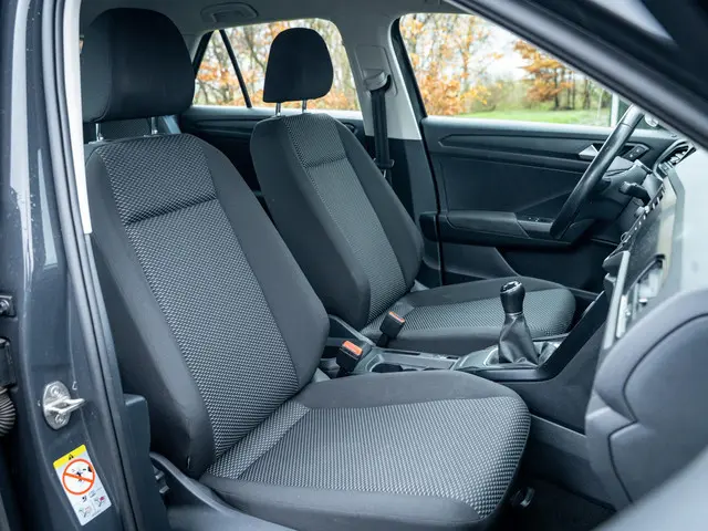 Volkswagen T-Roc 1.0 TSI T-Roc 2021 Benzine 30