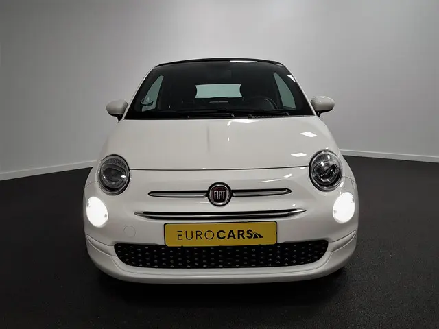 Fiat 500C 2