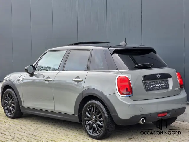 MINI Cooper Mini 1.5 Chili 2019 Benzine 13
