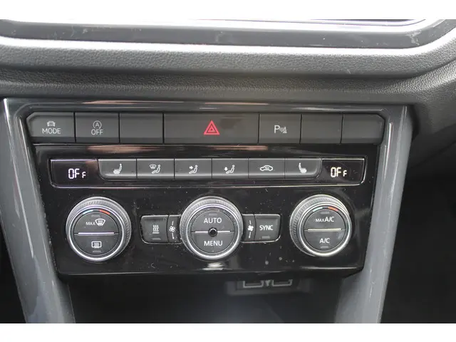 Volkswagen T-Roc 1.5 TSI Sport 2019 Benzine 20