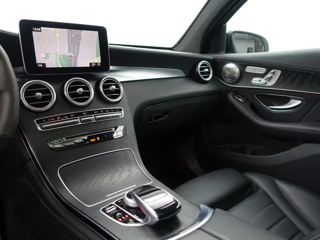 Mercedes-Benz GLC Coupe 43 AMG 4MATIC 2018 Benzine 10