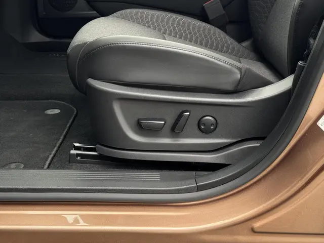 Nissan ARIYA Advantage Edition 66 kWh 2025 Elektrisch 31