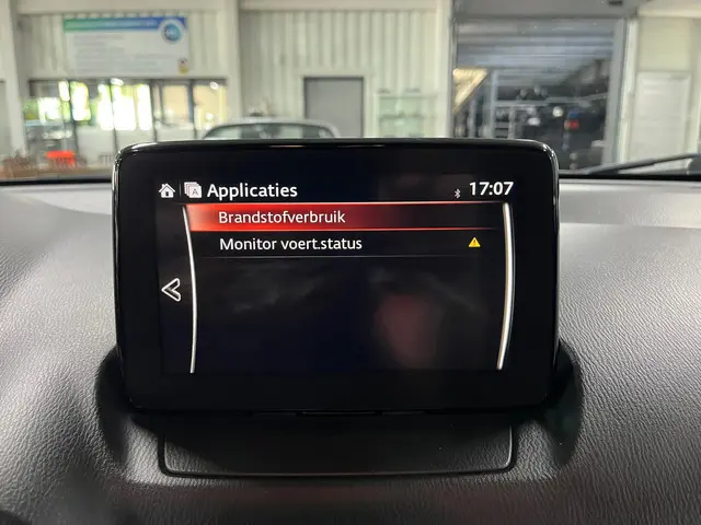Mazda CX-3 2.0 SkyActiv-G 120 GT-Luxury 2017 Benzine 32