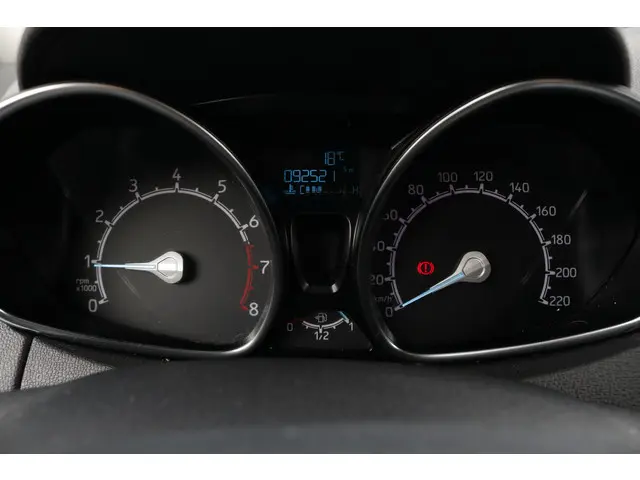 Ford EcoSport 1.0 EcoBoost Titanium 2017 Benzine 16