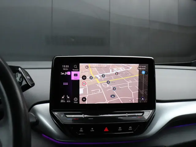 Volkswagen ID.4 First 77 kWh 2020 Elektrisch 8