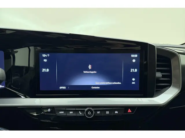 Opel Mokka 1.2 Turbo Hybrid GS 2024 Hybride Benzine 21