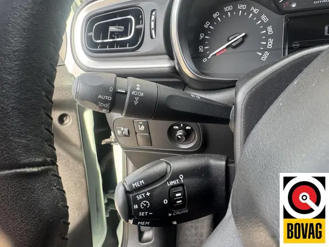 Citroën C3 1.2 PureTech S&S Shine 2017 Benzine 18
