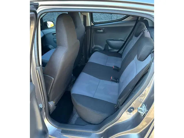 Suzuki Alto 1.0 Comfort EASSS 2013 Benzine 7