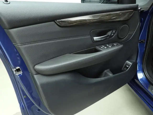 BMW 2 Serie Gran Tourer 216i 7p. 2022 Benzine 19