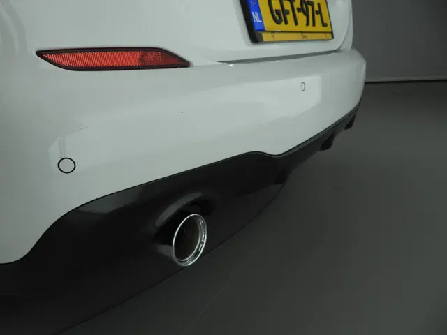 BMW 2 Serie Gran Coupe 218i 2024 Benzine 38