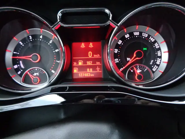 Opel ADAM 1.0 Turbo Jam Favourite 2016 Benzine 9