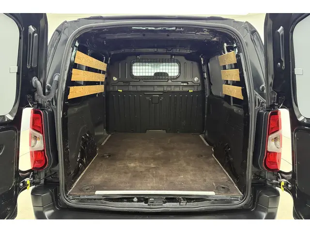 Peugeot Partner 1.5 BlueHDI Premium 2021 Diesel 11