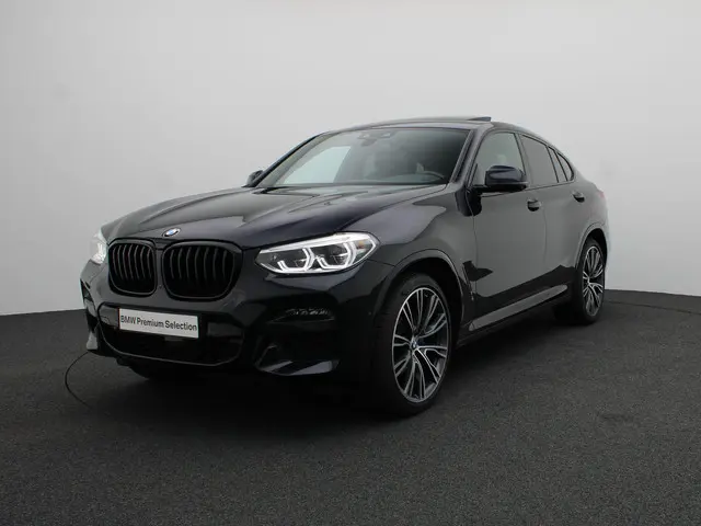 BMW X4 xDrive20i 2020 Benzine