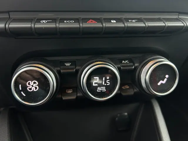 Dacia Duster 1.3 TCe Tech Road navi, camera, 2019 Benzine 7