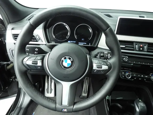 BMW X2 xDrive25e 2021 Hybride Benzine 11