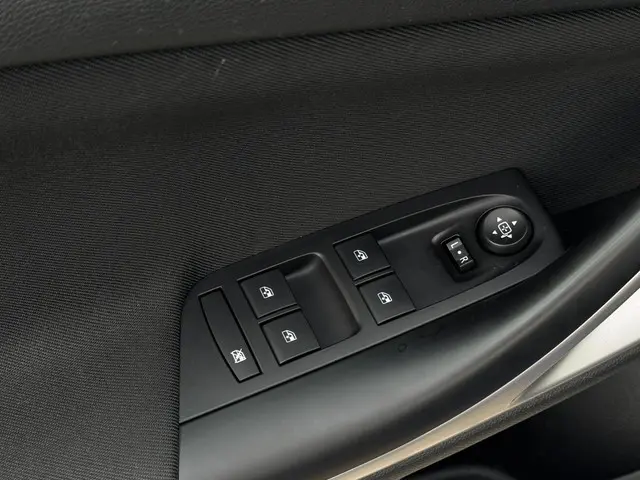 Opel Astra 1.2 Edition 2020 Benzine 15