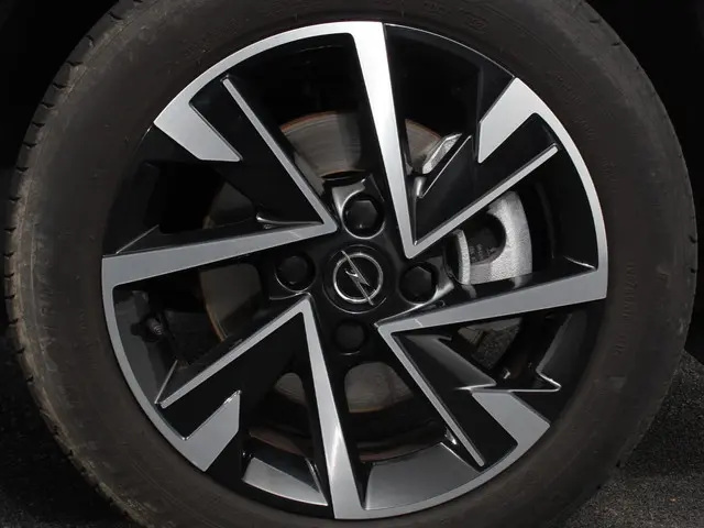 Opel Corsa 1.2 Turbo Automaat GS Line 2024 Benzine 32