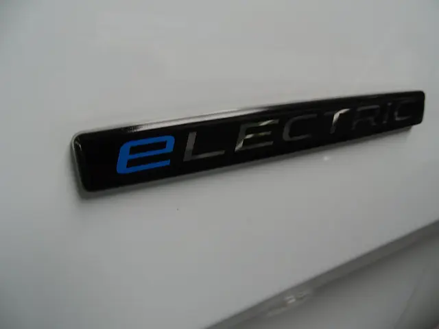Mercedes-Benz eVito eVito Lang 41 kWh 2019 Elektrisch 11