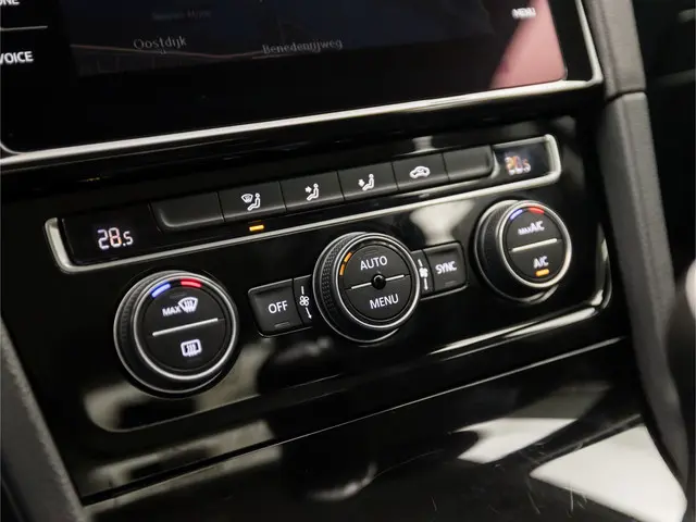 Volkswagen Golf 1.5 TSI Sportline 2018 Benzine 9