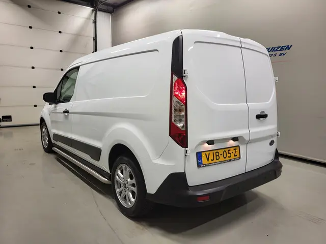 Ford Transit Connect 1.5EcoBlue L2/H1 Euro 6! 2021 Diesel 16