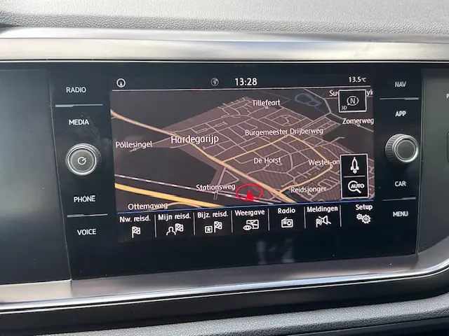 Volkswagen Polo 1.0 MPI Comfortline 2019 Benzine 7