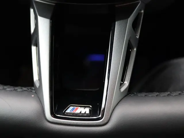 BMW i5 Touring eDrive40 84 kWh 2024 Elektrisch 18
