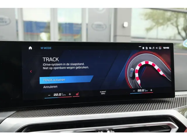 BMW M3 Touring Competition 510pk xDrive 2022 Benzine 54