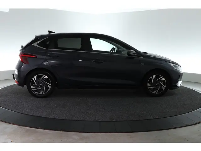 Hyundai i20 1.0 T-GDI Premium 2022 Hybride Benzine 7