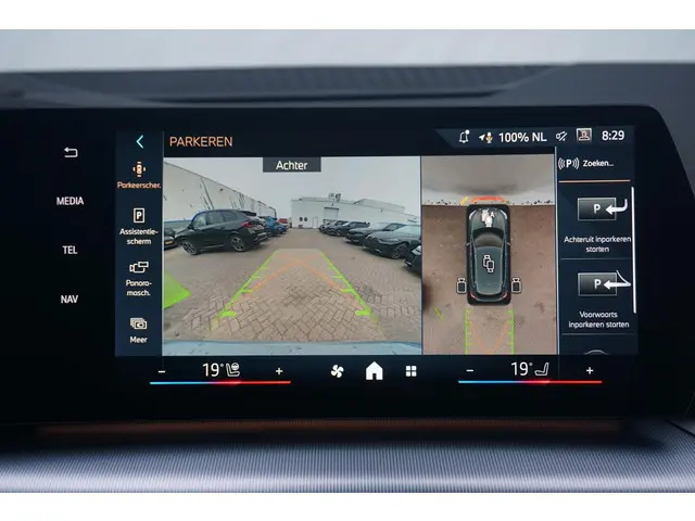 BMW 2 Serie Active Tourer 218i 2026 Benzine 29