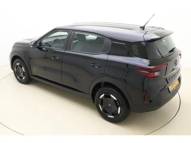 Opel Frontera Electric Edition 44 kWh 2025 Elektrisch 4