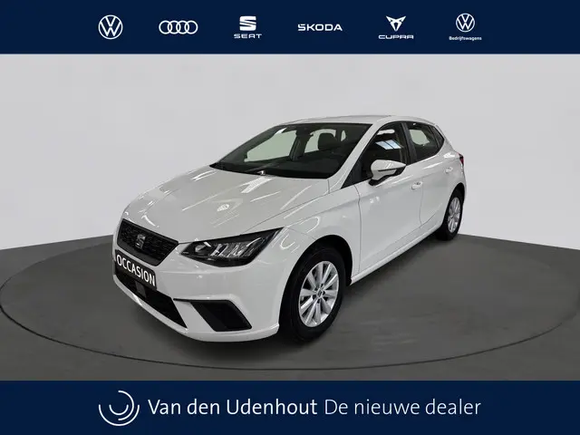 SEAT Ibiza 1.0 EcoTSI Style 2023 Benzine