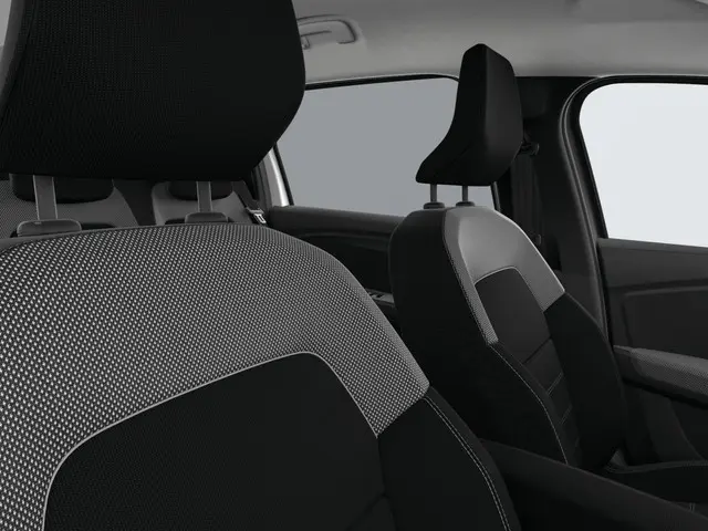 Dacia Jogger Expression 2025 LPG/Gas 14