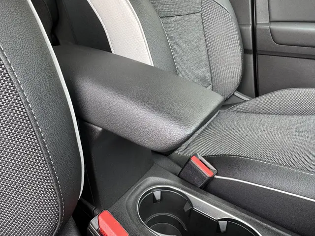 Renault Captur 1.0 TCe 100 Intens 2020 Benzine 11