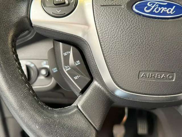 Ford Kuga 1.5 Titanium 1 JAAR BOVAG GARANTIE 2016 Benzine 20