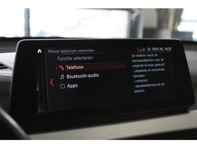 BMW X1 xDrive25e eDrive Edition 2020 Hybride Benzine 32