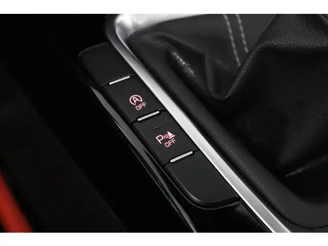 Kia ProCeed 1.0 T-GDI GT-Line 2019 Benzine 41